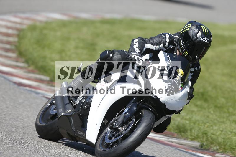/12 30.04.2025 Speer Racing ADR/Gruppe gruen/109